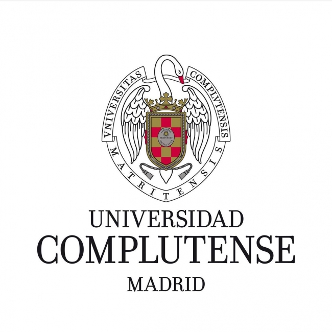 Logotipo de la Universidad Complutense de Madrid