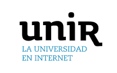 Logotipo de la Universidad Internacional de La Rioja