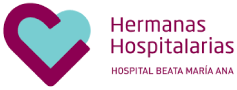 Hermanas hospitalarias
