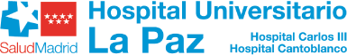 Hospital universitario La Paz